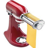 Насадка для раскатки теста KitchenAid 5KSMPSA - Превью изображения №4 — Интернет-магазин Time-Shop