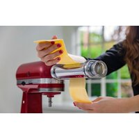 Насадка для раскатки теста KitchenAid 5KSMPSA - Превью изображения №7 — Интернет-магазин Time-Shop
