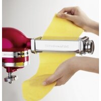 Насадка для раскатки теста KitchenAid 5KSMPSA - Превью изображения №6 — Интернет-магазин Time-Shop