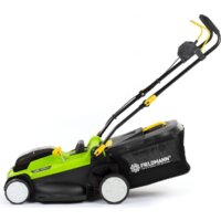 Газонокосилка Fieldmann FZR 70435-0 - Превью изображения №3 — Интернет-магазин Time-Shop