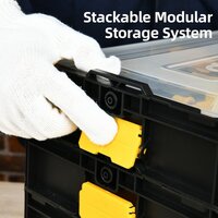 Набор пассатижей Deli DL1204 (4 предмета) - Превью изображения №4 — Интернет-магазин Time-Shop