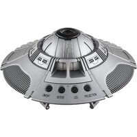 Астропланетарий Levenhuk LabZZ SP50 НЛО - Превью изображения №7 — Интернет-магазин Time-Shop