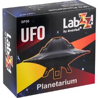 Астропланетарий Levenhuk LabZZ SP50 НЛО - Превью изображения №14 — Интернет-магазин Time-Shop