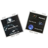 Астропланетарий Levenhuk LabZZ SP50 НЛО - Превью изображения №11 — Интернет-магазин Time-Shop