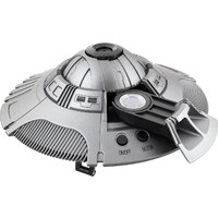 Астропланетарий Levenhuk LabZZ SP50 НЛО - Превью изображения №8 — Интернет-магазин Time-Shop