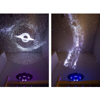 Астропланетарий Levenhuk LabZZ SP50 НЛО - Превью изображения №3 — Интернет-магазин Time-Shop