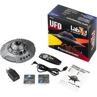 Астропланетарий Levenhuk LabZZ SP50 НЛО - Превью изображения №5 — Интернет-магазин Time-Shop