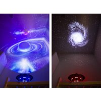 Астропланетарий Levenhuk LabZZ SP50 НЛО - Превью изображения №2 — Интернет-магазин Time-Shop