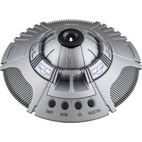 Астропланетарий Levenhuk LabZZ SP50 НЛО - Превью изображения №6 — Интернет-магазин Time-Shop