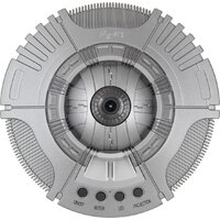 Астропланетарий Levenhuk LabZZ SP50 НЛО - Превью изображения №9 — Интернет-магазин Time-Shop