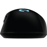 Игровая мышь Logitech G703 Lightspeed - Превью изображения №10 — Интернет-магазин Time-Shop