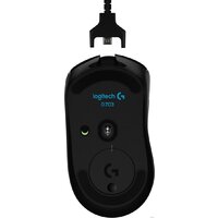 Игровая мышь Logitech G703 Lightspeed - Превью изображения №9 — Интернет-магазин Time-Shop