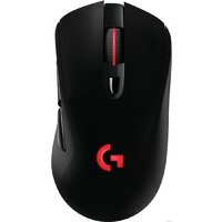 Игровая мышь Logitech G703 Lightspeed - Превью изображения №7 — Интернет-магазин Time-Shop