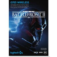 Игровая мышь Logitech G703 Lightspeed - Превью изображения №11 — Интернет-магазин Time-Shop