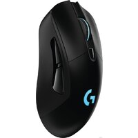 Игровая мышь Logitech G703 Lightspeed - Превью изображения №3 — Интернет-магазин Time-Shop