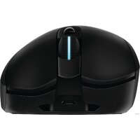 Игровая мышь Logitech G703 Lightspeed - Превью изображения №6 — Интернет-магазин Time-Shop