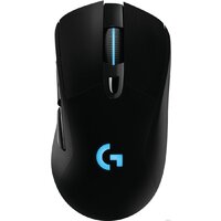 Игровая мышь Logitech G703 Lightspeed - Превью изображения №8 — Интернет-магазин Time-Shop