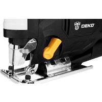 Электролобзик Deko DKJS1000 Laser 063-4188 - Превью изображения №4 — Интернет-магазин Time-Shop