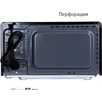 Микроволновая печь Pioneer MW230D - Превью изображения №3 — Интернет-магазин Time-Shop