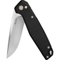 Складной нож Ruike P873-MB (черный) - Превью изображения №6 — Интернет-магазин Time-Shop