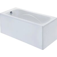 Ванна Roca Line 170x70 ZRU9302924 + ZRU9302925 - Превью изображения №2 — Интернет-магазин Time-Shop