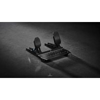 Педальный блок Logitech RS Pedals - Превью изображения №5 — Интернет-магазин Time-Shop