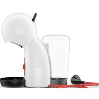 Капсульная кофеварка Krups Dolce Gusto Piccolo XS KP1A01 - Превью изображения №5 — Интернет-магазин Time-Shop
