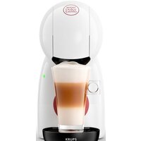 Капсульная кофеварка Krups Dolce Gusto Piccolo XS KP1A01 - Превью изображения №10 — Интернет-магазин Time-Shop