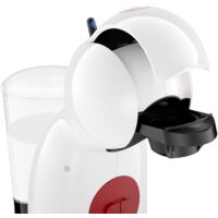 Капсульная кофеварка Krups Dolce Gusto Piccolo XS KP1A01 - Превью изображения №3 — Интернет-магазин Time-Shop