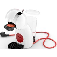 Капсульная кофеварка Krups Dolce Gusto Piccolo XS KP1A01 - Превью изображения №7 — Интернет-магазин Time-Shop
