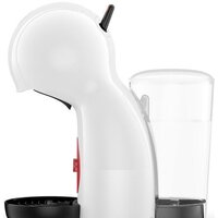 Капсульная кофеварка Krups Dolce Gusto Piccolo XS KP1A01 - Превью изображения №6 — Интернет-магазин Time-Shop