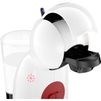 Капсульная кофеварка Krups Dolce Gusto Piccolo XS KP1A01 - Превью изображения №12 — Интернет-магазин Time-Shop