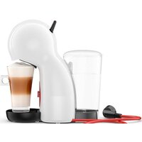 Капсульная кофеварка Krups Dolce Gusto Piccolo XS KP1A01 - Превью изображения №4 — Интернет-магазин Time-Shop