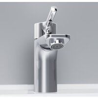 Смеситель AM.PM X-Joy F85B02100 - Превью изображения №7 — Интернет-магазин Time-Shop