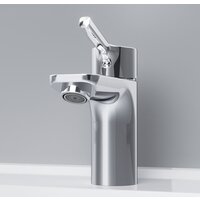 Смеситель AM.PM X-Joy F85B02100 - Превью изображения №6 — Интернет-магазин Time-Shop