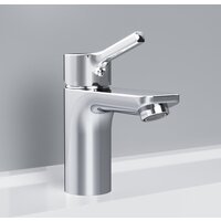 Смеситель AM.PM X-Joy F85B02100 - Превью изображения №8 — Интернет-магазин Time-Shop