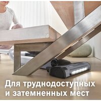 Пылесос Bosch Serie 4 Flexxo Gen2 23Vmax BCH3K2301 - Превью изображения №2 — Интернет-магазин Time-Shop