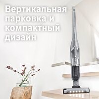 Пылесос Bosch Serie 4 Flexxo Gen2 23Vmax BCH3K2301 - Превью изображения №5 — Интернет-магазин Time-Shop