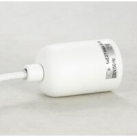 Подвесная люстра Lussole LSP-8516 - Превью изображения №6 — Интернет-магазин Time-Shop