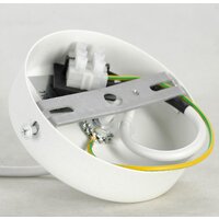Подвесная люстра Lussole LSP-8516 - Превью изображения №8 — Интернет-магазин Time-Shop