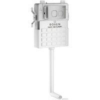 Инсталляция для унитаза Roxen Attach 915079 - Превью изображения №1 — Интернет-магазин Time-Shop