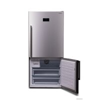 Холодильник Sharp SJ-653GHXI52R - Превью изображения №4 — Интернет-магазин Time-Shop