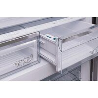 Холодильник Sharp SJ-653GHXI52R - Превью изображения №15 — Интернет-магазин Time-Shop