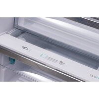 Холодильник Sharp SJ-653GHXI52R - Превью изображения №13 — Интернет-магазин Time-Shop