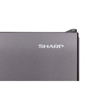 Холодильник Sharp SJ-653GHXI52R - Превью изображения №6 — Интернет-магазин Time-Shop