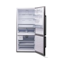 Холодильник Sharp SJ-653GHXI52R - Превью изображения №2 — Интернет-магазин Time-Shop