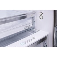 Холодильник Sharp SJ-653GHXI52R - Превью изображения №10 — Интернет-магазин Time-Shop