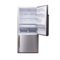 Холодильник Sharp SJ-653GHXI52R - Превью изображения №3 — Интернет-магазин Time-Shop