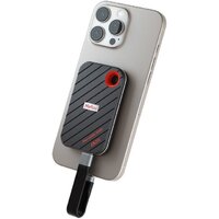 Внешний накопитель Netac ZX20II 512GB NT01ZX20II-512-32BK - Превью изображения №5 — Интернет-магазин Time-Shop