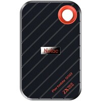 Netac ZX20II 512GB NT01ZX20II-512-32BK